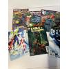 Image 3 : Comic Books - Set of 8 Comics - Iceman - Marvel - Marvel Comics - Fantastic Four - Warlock Chronicle