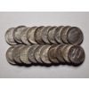Image 1 : Twenty Assorted United States 90% Silver Dimes ~ FACE VALUE $2.00