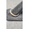 Image 3 : Men's 14K Gold Ring - Size 10 - Weight: 5.4g