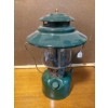 Image 2 : Twin Burner Vintage Coleman Camp Lantern As Shown In Excellent Condition - See Pics!