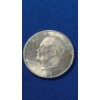 Image 1 : 1971-S Silver Clad Eisenhower Half Dollar - Face Value: $1.00