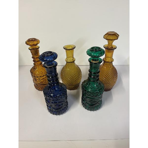 Decanters