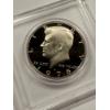 Image 1 : 1978-S United States Kennedy Deep Cameo Proof Half Dollar - Mint Condition