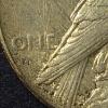 Image 4 : 1935 S Uncirculated Peace Silver Dollar
