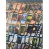 Image 3 : Large Lot of Over 100 MTG Magic The Gathering Trading Cards Including Many Holo, Rare & Even Autos!