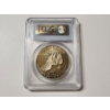 Image 3 : 1977-S Eisenhower Dollar Graded PR 69 DCAM by PCGS