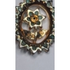 Image 4 : Lot Of Assorted Gold-Plated Sterling Silver Jewelry - Weight: 7.4g