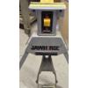 Image 3 : Louisville Home Pickup - Like New - Jaw Horse Portable Adjustable Locking Wood Vise - See Pics