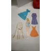 Image 10 : Vintage Fisher Price Children's Backpack, Disney's Epcot Center License Plate & More