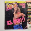 Image 2 : UNIQUE WWF Memorabilia Collection ft. Two Publications and an Authentic Program from 11/96