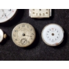 Image 5 : Lot of 11 Assorted Watch Heads & Mechs From Various Companies & Sizes