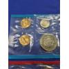 Image 3 :  1972 United States Uncirculated Mint 11pc Set - D & P Mint