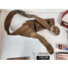 Image 7 : Lot of Vintage Cap Guns with Holsters, Roll & Bang Caps, Photo - Good Condition