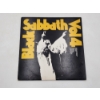 Image 3 : Vintage Black Sabbath Vol. 4 12" Vinyl Record