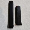 Image 2 : Glock-Compatible 9mm Double-Stack Magazines (33-Round OEM and 17-Round ETS)