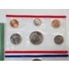 Image 2 : 1993 United States Mint Uncirculated Coin Set