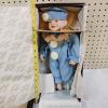 Image 7 : Knowles China Company Yolanda's Picture Perfect Babies Doll in Original Box With Certificate 