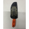 Image 3 : Knife -  ESEE Orange Knife