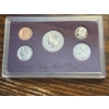 Image 3 : U.S. Mint Proof Sets (6) - FV $5.46 - 1988 & 1989 - 1990 - 1991 - 1992 - 1993 ONLY with Certificate 