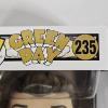 Image 5 : Funko Pop! Rocks #235 Vinyl Figure of Mike Dirnt, the Bassist for Green Day