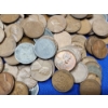Image 7 : Lot of Assorted Years, Unsearched Lincoln Wheat Cents FV: $2.69