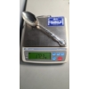 Image 4 : (2) Sterling Silver Reed & Barton Serving Spoons - Total Weight: 172.3g
