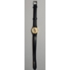Image 1 : Vintage Seiko Disney Mickey Mouse Quartz Watch With Leather Band And Japan Movement