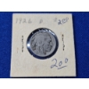 Image 2 : 1926- D Indian Head Buffalo Nickel