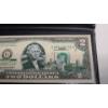 Image 7 : Collectible United States Ohio 2003A Colorized $2 Banknote - Face Value: $2.00