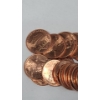 Image 3 : 2025-P United States Lincoln Cents - BU & AU Conditions - Face Value: $0.47