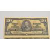 Image 2 : (3) "Bank Of Canada" 24K Gold Foil Novelty Banknotes Set w/ COA