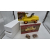 Image 7 : COCA COLA PEDAL CAR COLLECTIBLE DIE CAST DELIVERY TRUCK - NIB - LTD EDITION 14 X 4.5 X 7.5   EXC!
