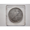Image 4 : 1922-D United States 90% Silver Peace Dollar from Denver Mint