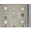 Image 17 : Susan B. Anthony Dollars Collection 1979-1981, 1999 - 16 Coins - Including Multiple Types & Proofs! 