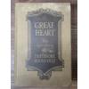 Image 2 : 2 Antique Books - "Great Heart" The Life Story of Theodore Roosevelt & Administration Civil Service