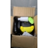 Image 5 : New 1600w Heavy Duty Pressure Washer In Box - Never Used