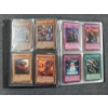 Image 9 : Vintage Yu-Gi-Oh! Trading Card Binder With Loads of Original Trading Cards Including Exodia Pieces!