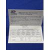 Image 16 : 2000-S United States 50 State Quarters Mint Proof Set - 10 Coin Set w/ box & COA