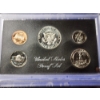 Image 8 : United States Proof Sets Featuring 40% Silver Half Dollars - 1968, 1969 & 1970 - In Original Box