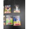 Image 6 : Donruss Baseball Cards in Protective Holder - 2005 - 11 Cards Total - Victor Martinez - Jody Gerut -