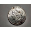 Image 1 : RARE & SCARCE KEY DATE MORGAN SILVER DOLLAR - 1899-P Morgan Silver Dollar in Higher Grade Condition!