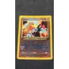 Image 1 : 2001 Entei Reverse Holo Black Star Promo #34 Pokemon Trading Card