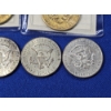 Image 10 : Lot of (6) Kennedy Half Dollars Total FV: $3.00