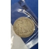 Image 3 : Littleton Coin Co 1934 Silver Liberty Walking Half Dollar & 1955-S Wheat Penny - Face Value: $0.51