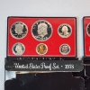 Image 3 : Five Assorted United States Mint Proof Sets: 1978, 1979, 1980, 1981, 1982