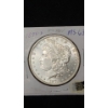 Image 1 : 1879-S Morgan Silver Dollar - Incredible Mint State Condition! - 90% Silver US Coin