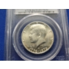 Image 2 : PCGS MS 66 1976-S Silver Kennedy Half Dollar