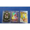 Image 2 : Assorted Panini & Leaf Football Cards