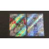 Image 1 : '23 Japanese Noivern EX SV04 334/190 SSR & Quaquaval EX SV04 325/190 SSR Full Art Holo Pokémon Cards