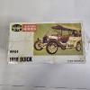 Image 2 : Vintage Life-Like Hobby Kits 1910 Buick Model Kit from the Collector's Series, circa 1972